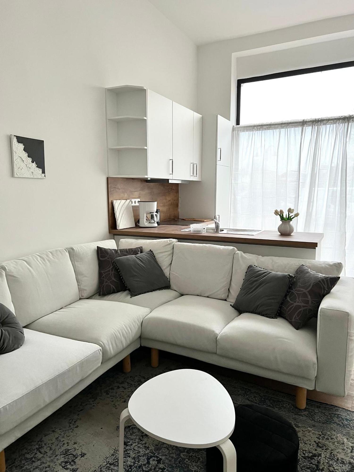 Living One Varel 1 ภายนอก รูปภาพ