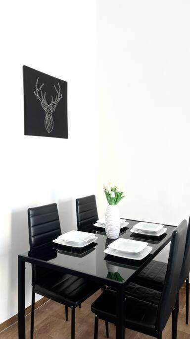 Living One Varel 1 ภายนอก รูปภาพ